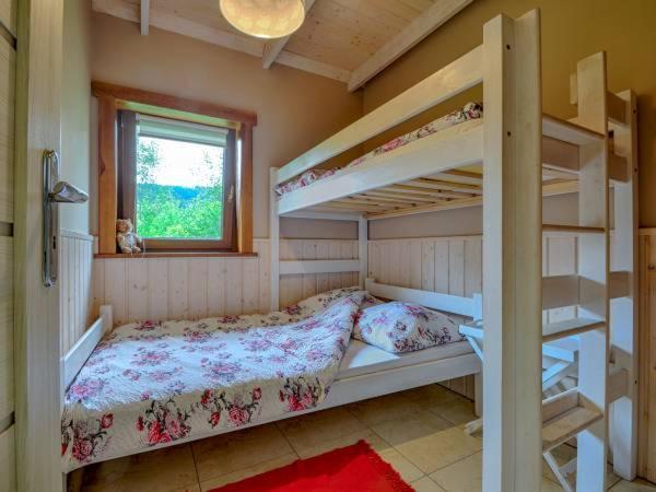 Domki Biosen Villa Podgórzyn Eksteriør bilde